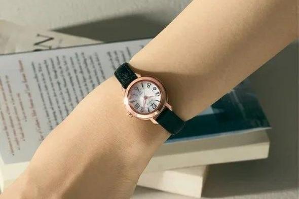 تكنولوجيا: كاسيو تطلق ساعات جديدة تعمل بالطاقة الشمسية ويتم التحكم فيها لاسلكياً مع أحزمة جلدية