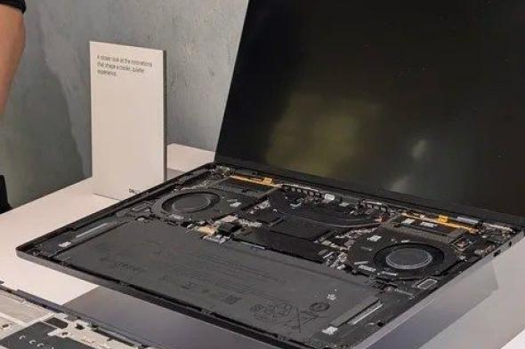 تكنولوجيا: تأكد من قراءة دليل خدمة Dell XPS 14 قبل فتح طراز 2026