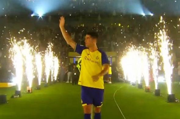 نهاية التمرد.. كريستيانو رونالدو يعود إلى صفوف النصر السعودي