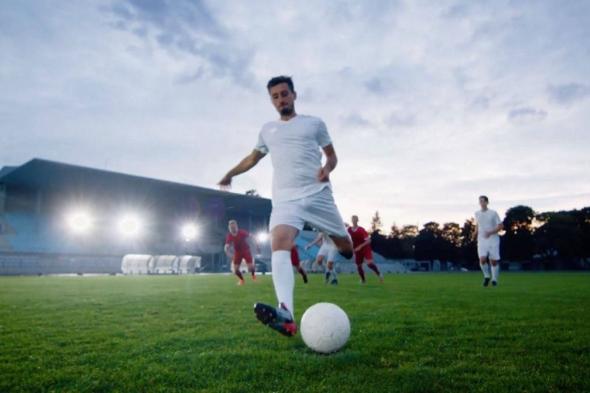 كاوست تحقق سبقًا تاريخيًا كأول معهد أبحاث معتمد من الفيفا في الشرق الأوسط وآسيا  