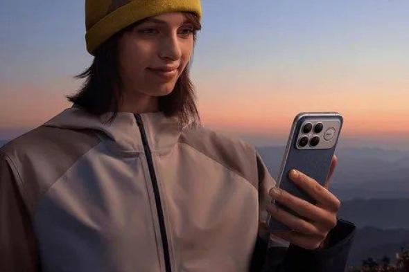 تكنولوجيا: تسريب يشير إلى أن هاتف Poco Ultra القادم سيحصل على ترقية للكاميرا بدقة 200 ميجابكسل