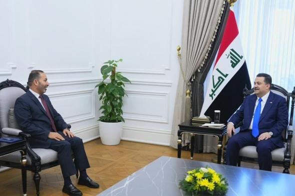 رسالة حكومية الى الدول التي لديها إرهابيين في العراق