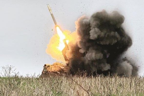 روسيا: تفاهمات «ألاسكا» أساسية لدفع التسوية في أوكرانيا