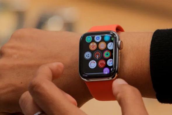 تحذير مهم لمستخدمي ساعة آبل