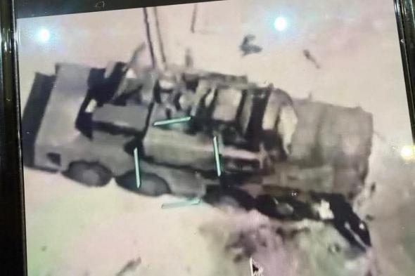 القوات المسلحة رصد وتدمير عدد من المسيرات المعادية ومنظوماتها بدقة عالية