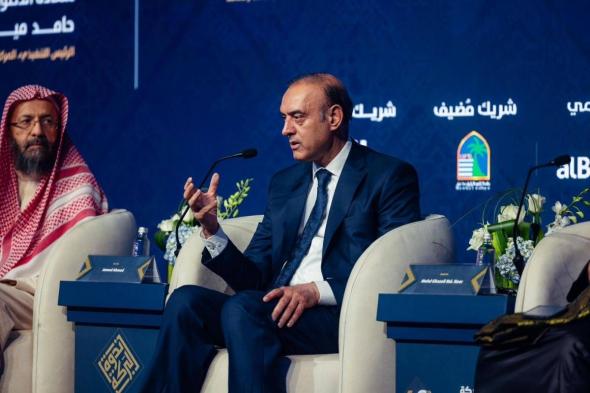 تواصل جلسات اليوم الثاني لندوة البركة للاقتصاد الإسلامي في دورتها الـ(46)