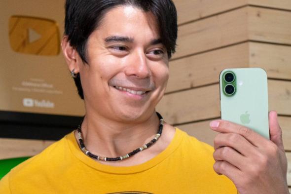 تكنولوجيا: تقرير Counterpoint يكشف أن 1 من كل 4 هواتف ذكية نشطة عالميًا هو آيفون