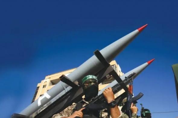 واشنطن تُعد مسودة تطالب حماس بتسليم أسلحة قادرة على ضرب إسرائيل