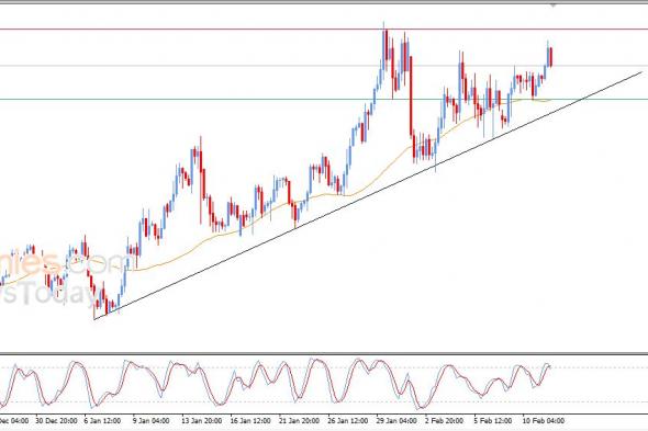تحديث مسائي لسعر النفط الخام اليوم 11-02-2026