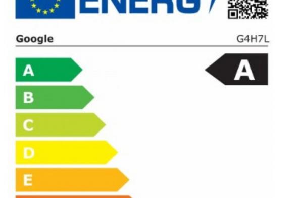 تكنولوجيا: ملصق الطاقة الأوروبي يكشف سعة بطارية Google Pixel 10a ومواصفات إضافية قبل الإطلاق
