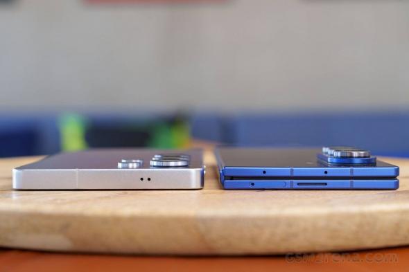 تكنولوجيا: ارتفاع أسعار الذاكرة يهدد بشحنات أضعف للهواتف الذكية في 2026