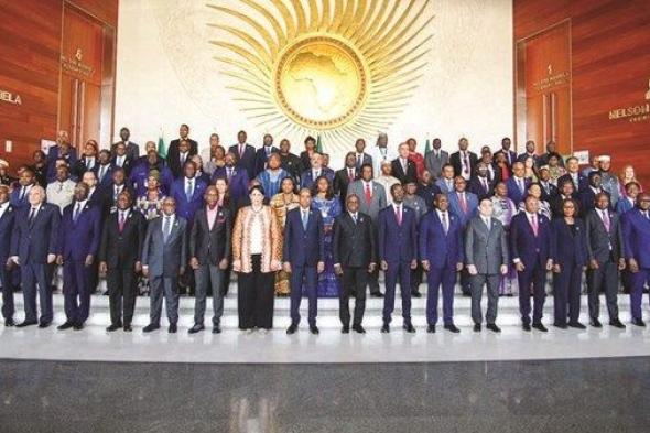 الاتحاد الأفريقي: الاستقرار السياسي والأزمات الأمنية أبرز تحديات القارة