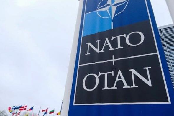 الناتو يؤكد انفتاحه على أي مبادرات تسرع إنهاء الحرب في أوكرانيا