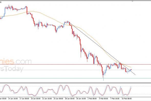 تحديث توقع سعر الإيثيريوم اليوم 12-02-2026
