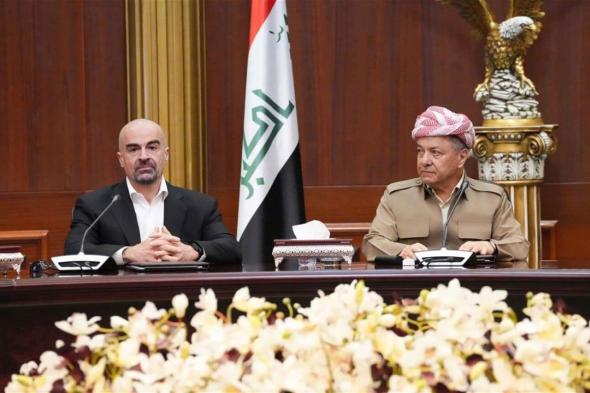 هروب من "لحظة التكليف".. كشف تفاصيل اتفاق الكرد وسبب "التكتم" على اعلانه