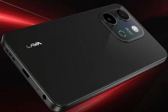 تكنولوجيا: Lava Yuva Star 3: هاتف اقتصادي يظهر لأول مرة بنظام Android 15 Go وشاشة 90 هرتز