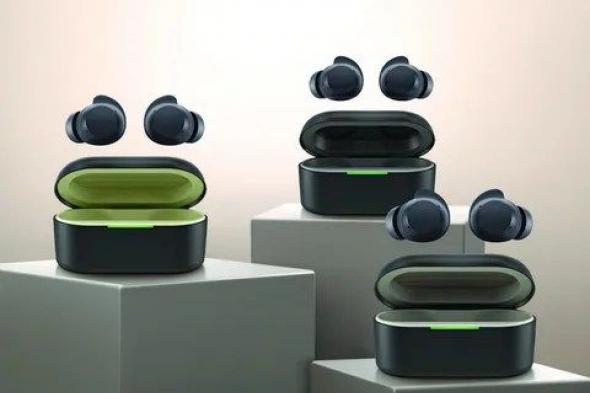 تكنولوجيا: بدأت شركة إل جي ببيع سماعات الأذن Xboom Buds Lite و Xboom Buds Plus