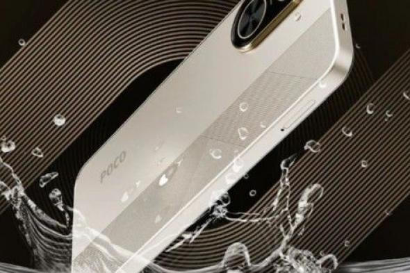 تكنولوجيا: اقتراب إطلاق Poco C81 Pro بعد ظهوره في منصة اعتماد جديدة