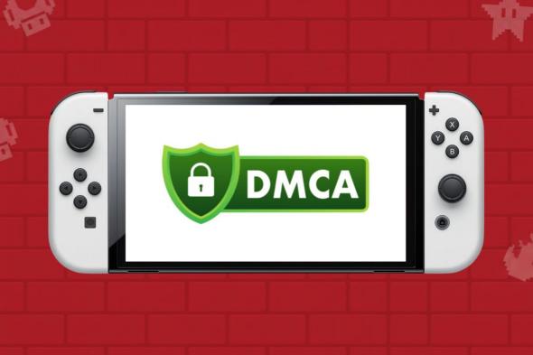 تكنولوجيا: نينتندو ترسل إشعارات DMCA جماعية لمحاكيات Switch على GitHub