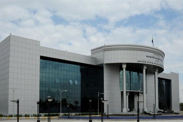 الحلبوسي يخاطب المحكمة الاتحادية لتفسير مادة "استمرار رئيس الجمهورية" (وثيقة)