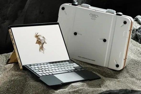 تكنولوجيا: تم تحديد موعد للطلب المسبق للوحة الأم Asus ROG Flow Z13-KJP؛ وستأتي مع نسخة مجانية من لعبة Death Stranding 2 لأجهزة الحاسوب الشخصية.