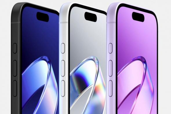 تكنولوجيا: تسريب جديد يكشف تصميم iPhone 17e بالكامل قبل الإطلاق المرتقب