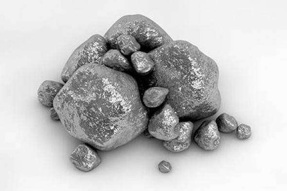 الفضة تفقد 3.5% فى مستهل تعاملات الأسبوع