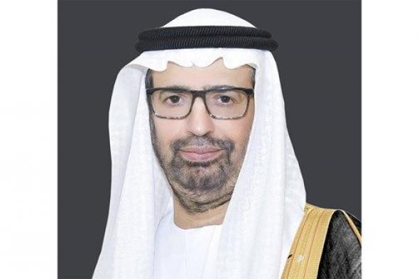 علي النعيمي: الاتفاق الإبراهيمي يعزّز الحوار بين الشعوب