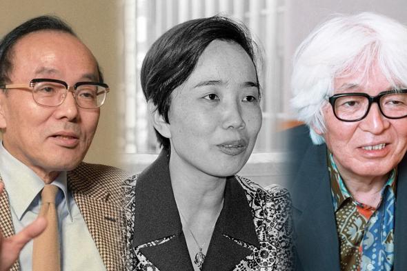 اليابان | الكتب التي واجهت المجتمع: روايات يابانية صنعت الجدل في الستينيات والسبعينيات