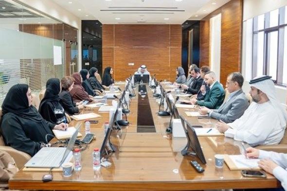 «عجمان الدولي للتعليم» يربط المخرجات الأكاديمية باحتياجات سوق العمل