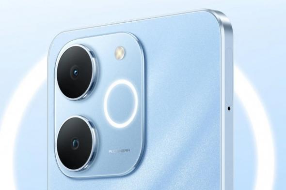 تكنولوجيا: هاتف Realme P4 Lite 4G يصل هذا الأسبوع ببطارية ضخمة 6300 مللي أمبير