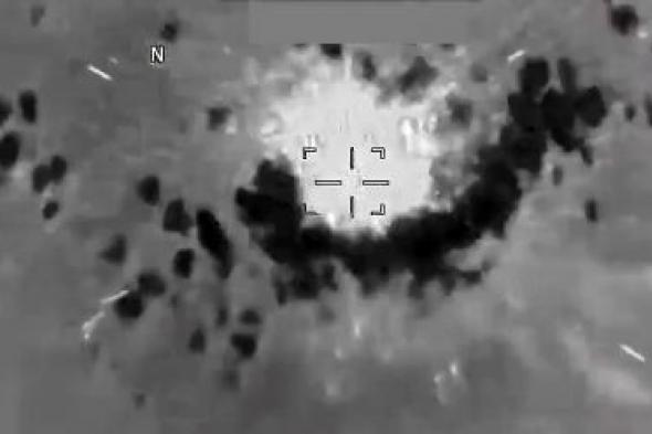 الجيش الأميركي: قتلى بقصف قارب يهرب مخدرات في الكاريبي