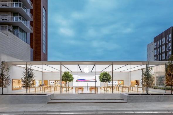 تكنولوجيا: أبل تستعد لإطلاق تطبيق Sales Coach الجديد لتعزيز أداء فرق المبيعات