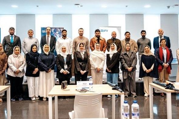 مجلس دبي للإعلام يعزّز جاهزية القيادات الإعلامية للمستقبل