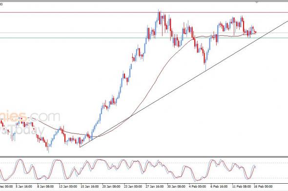سعر الدولار النيوزيلاندي أمام الدولار يحاول اكتساب زخماً إيجابياً – توقعات اليوم – 16-02-2026