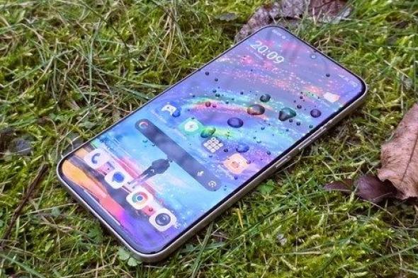 تكنولوجيا: خلاصة القول حول هاتف Redmi Note 15 Pro+: هاتف ذكي بأسعار معقولة مناسب لمواقع البناء أو للاستخدام الخارجي في وضع التخفي