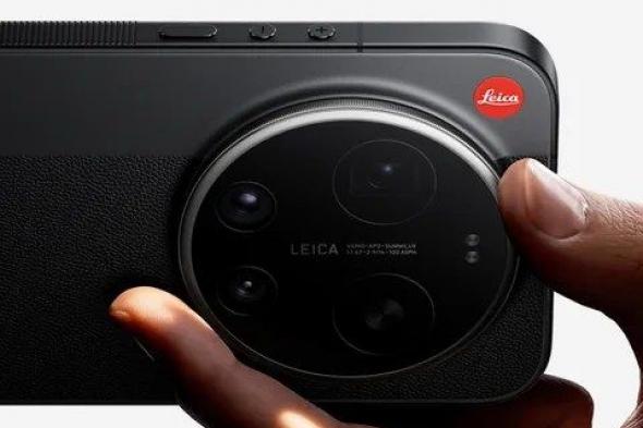 تكنولوجيا: تم تأكيد إطلاق هاتف شاومي الرائد من طراز لايكا إيديشن عالميًا