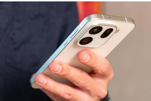 تكنولوجيا: سلسلة Oppo Find X10 قد تدعم شحنًا لاسلكيًا مغناطيسيًا شبيهًا بـ MagSafe