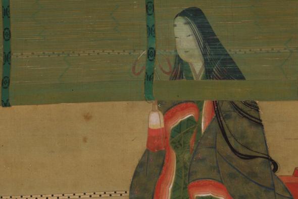 اليابان | «كتاب الوسادة»… نافذة على الحياة في البلاط الإمبراطوري الياباني القديم