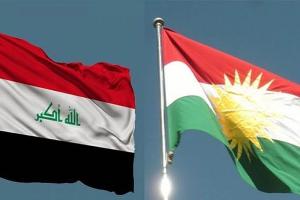 لحسم "الحسابات الختامية".. وفد كردستان "الرفيع" يحط في بغداد الأسبوع المقبل