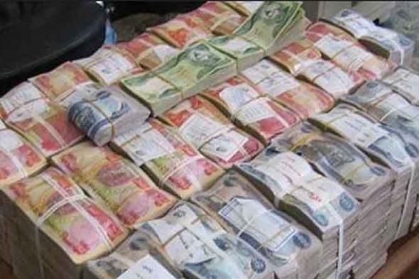 صدور احكام قضائية جديدة بقضية "سرقة القرن"