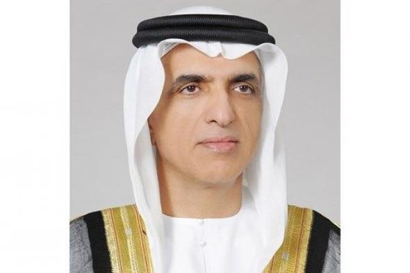 حاكم رأس الخيمة يأمر بالإفراج عن 407 نزلاء بمناسبة شهر رمضان المبارك