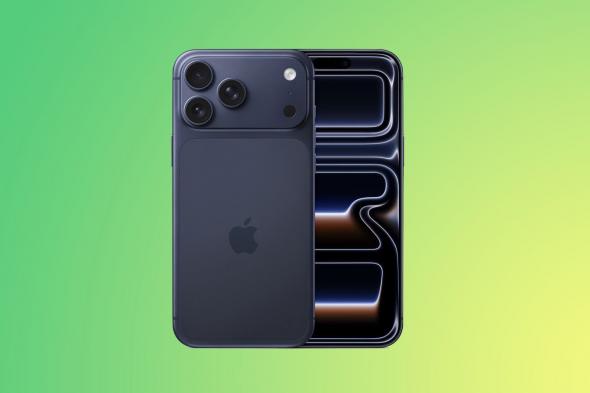 تكنولوجيا: هاتف آيفون 17 برو ماكس يصبح بشكل غريب الهاتف الذكي الأكثر تداولاً