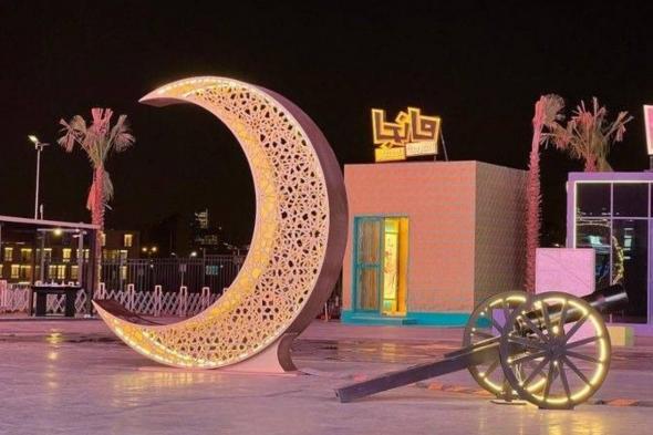 المملكة تعيش موسمًا استثنائيًا بين روحانية رمضان وفعاليات الشتاء