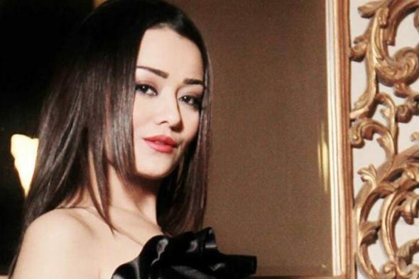 دمي محروق .. راندا البحيري لـ أسماء جلال : دا شي مقبول؟!