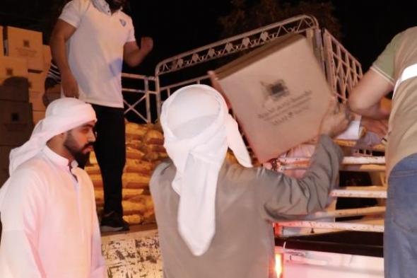 «تراحم الخيرية» تستهدف جمع وإنفاق 150 مليون درهم خلال رمضان