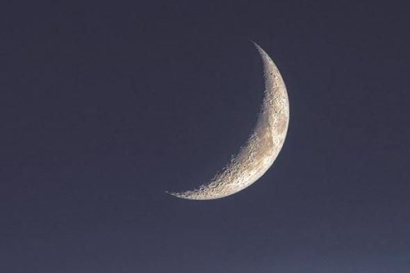 رصد «الهلال» بـ«الذكاء الاصطناعي»