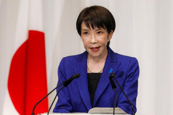 اليابان | فوز تاكايتشي الكبير: نقطة تحول تاريخية محتملة لليابان