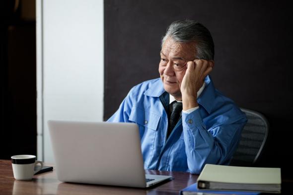 اليابان | شيخوخة الإدارة تضغط على الشركات اليابانية… أين الجيل التالي من القادة؟