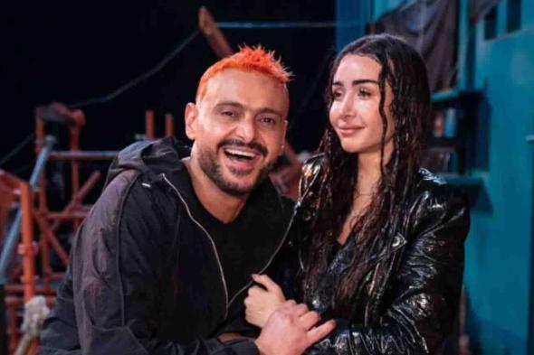 بالفيديو: هنا الزاهد هلع وخوف في “رامز ليفل الوحش” وشيماء سيف وتامر حسني في صدارة الاعترافات